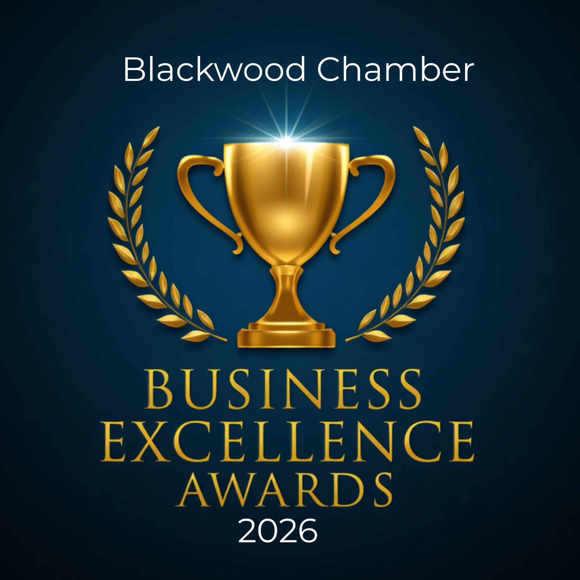Blackwood Chamber Business Excellence Awards 2026
